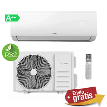 Aire Acondicionado Cecotec Airclima 18000 SF
