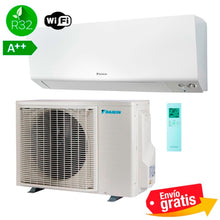 Aire acondicionado Daikin Perfera TXM60A