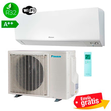 Aire acondicionado Daikin Perfera TXM60A