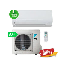 Aire Acondicionado Daikin Sensira TXF35E