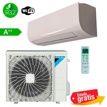 Aire Acondicionado Daikin Sensira TXF60F WiFi