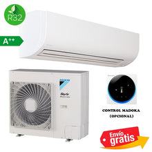 Aire Acondicionado Daikin ZAAG71B R32