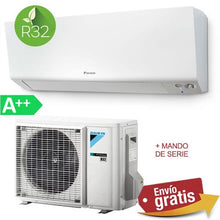 Aire Acondicionado Daikin ZTXM35R R32