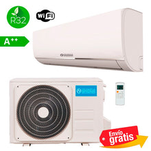 Aire Acondicionado Olimpia Splendid Nexya ONE S4 E Inverter 9 C