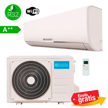 Aire Acondicionado Olimpia Splendid Nexya ONE S4 E Inverter 9 C