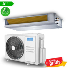 Aire Acondicionado Olimpia Splendid Nexya S5 E Duct 18