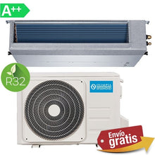 Aire Acondicionado Olimpia Splendid Nexya S4 E Duct 36