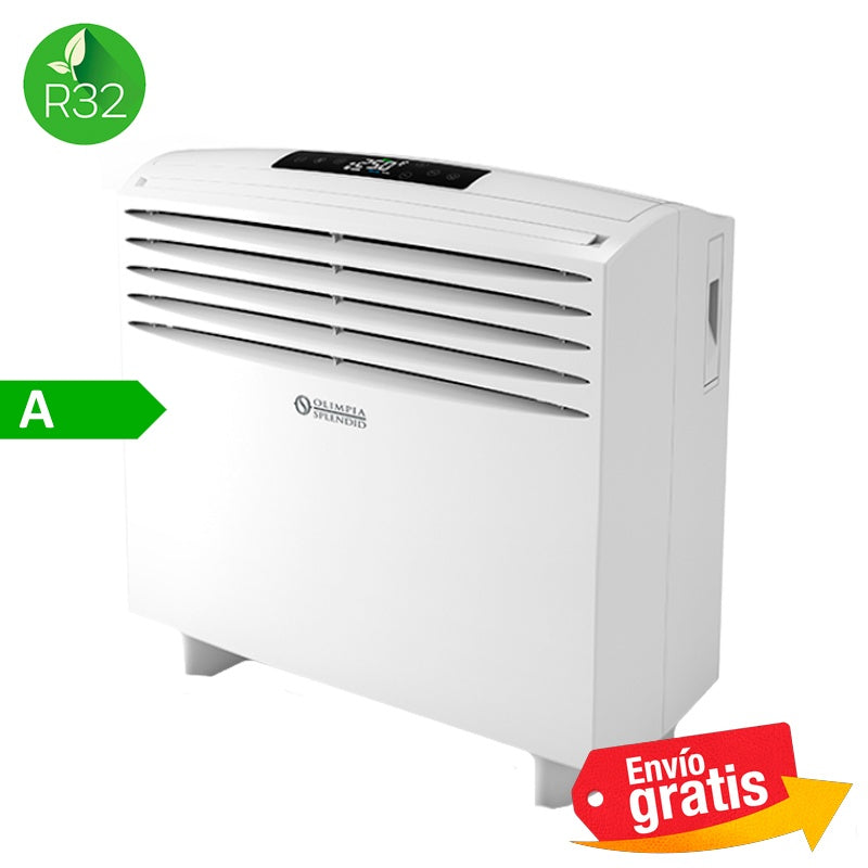 Aire acondicionado Olimpia Splendid Unico EASY S2 HP