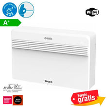 Aire Acondicionado Olimpia Splendid Unico Pro 35 HP EVAN