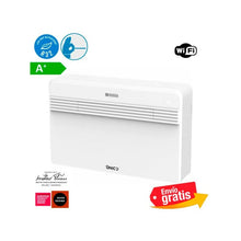 Aire Acondicionado Olimpia Splendid Unico Pro 35 HP EVAN
