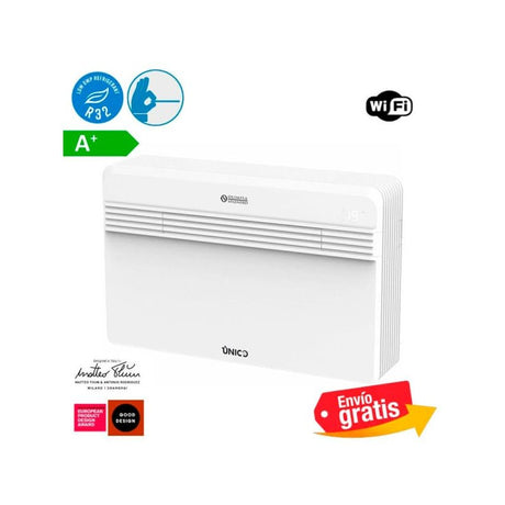 Aire Acondicionado Olimpia Splendid Unico Pro 35 HP EVAN