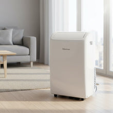 Aire acondicionado Portátil Hisense APC09