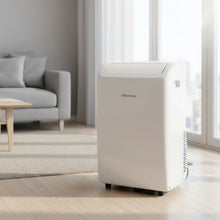 Aire acondicionado Portátil Hisense APH09