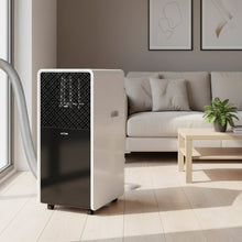 Aire acondicionado portátil HTW PC-035P41WF