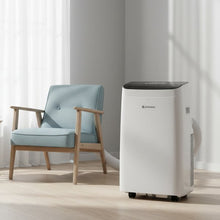 Aire Acondicionado Portátil Johnson ALPES12BC
