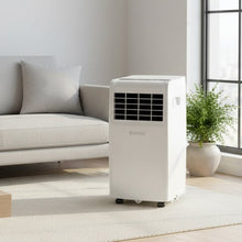 Aire Acondicionado Port&aacute;til Olimpia Splendid Dolceclima Compact 8 MWB