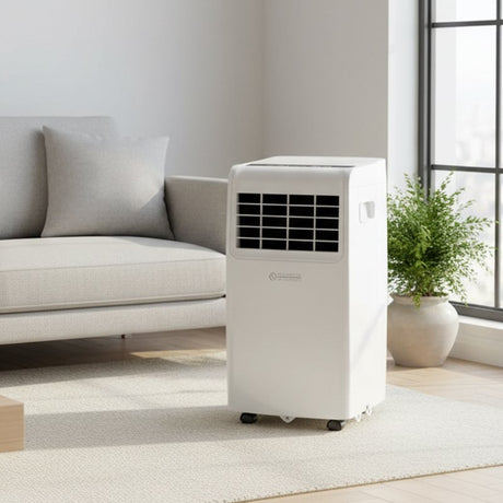 Aire Acondicionado Portátil Olimpia Splendid Dolceclima Compact 8 MWB