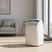 Aire Acondicionado Port&aacute;til Olimpia Splendid Dolceclima Silent 12 A+ Wifi