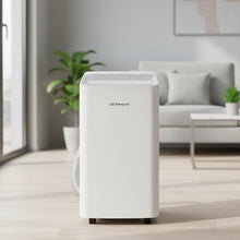 Aire Acondicionado Portátil Orbegozo ADRW 12050 Wifi - Frío y calor (3,5 kW)