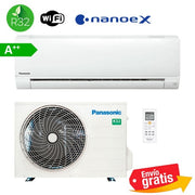 Panasonic KIT-TZ60-ZKE 6,0 kW - Oferta stock