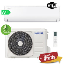 Aire Acondicionado Split 1x1 Samsung F-AR09ARH