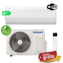 Aire Acondicionado Split 1x1 Samsung F-AR60F18NX