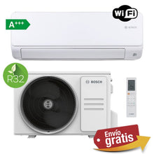 Aire acondicionado Split Bosch Climate 6000i SET 35 WE
