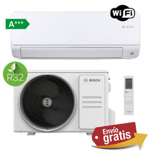 Aire acondicionado Split Bosch Climate 6000i SET 53 WE