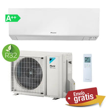 Aire Acondicionado Split Daikin Sky Air ZTXM50A