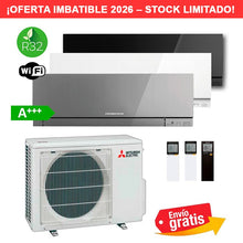 Aire Acondicionado Split Mitsubishi Electric MSZ-EF42VGK