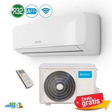 Aire Acondicionado Split Olimpia Splendid Alyas Pro E Inverter 12