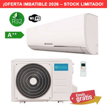 Aire Acondicionado Olimpia Splendid Nexya S4 E Inverter 18