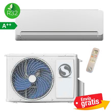Aire acondicionado Suneco Climamix S18H3
