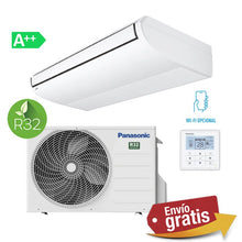 Aire Acondicionado Techo Panasonic KIT-36PT3Z5