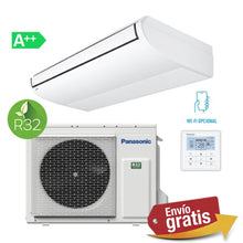 Aire Acondicionado Techo Panasonic KIT-60PT3Z5