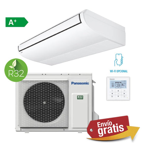 Aire Acondicionado Techo Panasonic KIT-71PT3Z5
