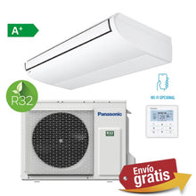 Aire Acondicionado Techo Panasonic KIT-71PT3Z5