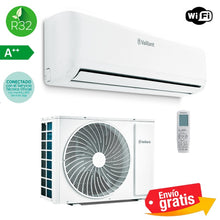 Aire acondicionado Vaillant split 1x1 climaVAIR pro VAIB1-050WN