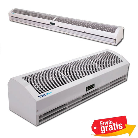 Cortina de Aire horizontal Tecna Ambient FM3515HY