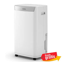 Deshumificador Olimpia Splendid Aquaria S1 24 P