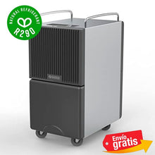 Deshumidificador Olimpia Splendid Seccoprof 40P