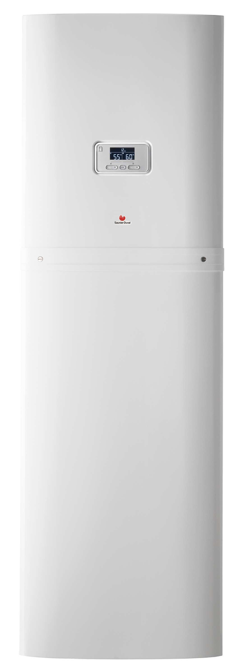 Saunier Duval Genia Set Split 4 con MiPro Sense - Oferta stock