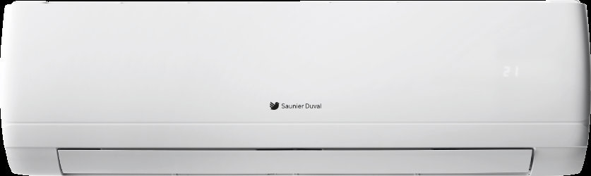 Unidad interior Saunier Duval VivAir