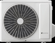Unidad exterior Saunier Duval VivAir