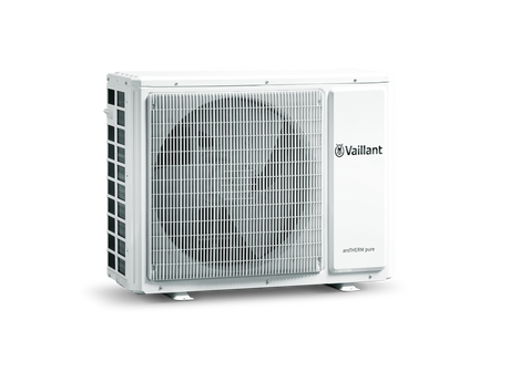 Vaillant aroTHERM pure 8 uniTOWER - Oferta stock
