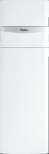 Torre Vaillant uniTOWER para aerotermia
